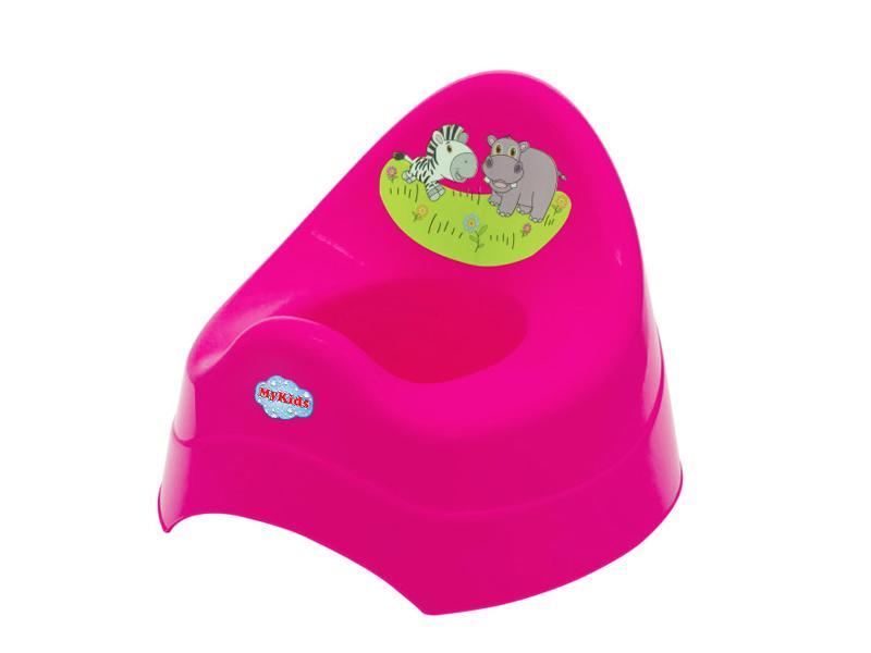 Olita muzicala MyKids Zoo Roz