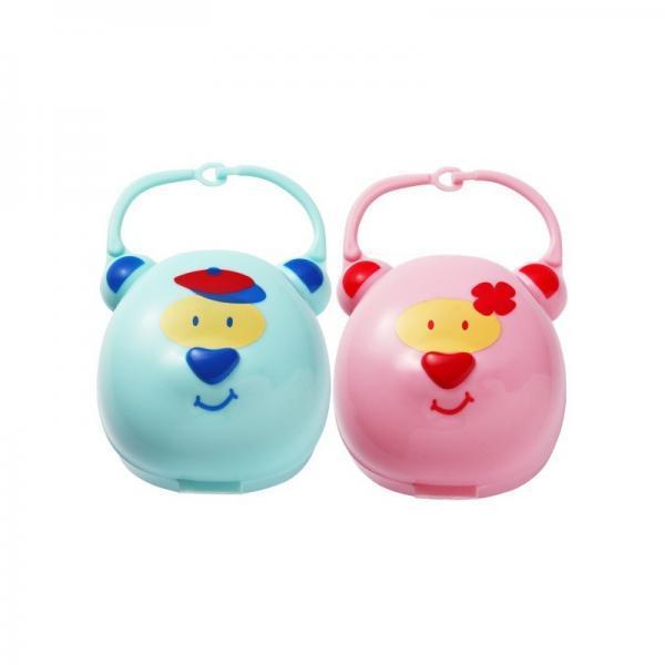 Cutie Suzeta Bebelusi BabyOno 562