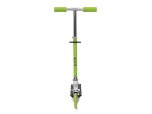 Trotineta Copii Moni Neon Verde