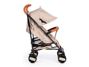 Caruciorii Copii Sport Cangaroo Sunny Beige