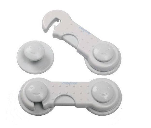 Siguranta Usa Birou BabyOno 952 Alb