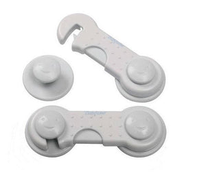 Siguranta Usa Birou BabyOno 952 Alb