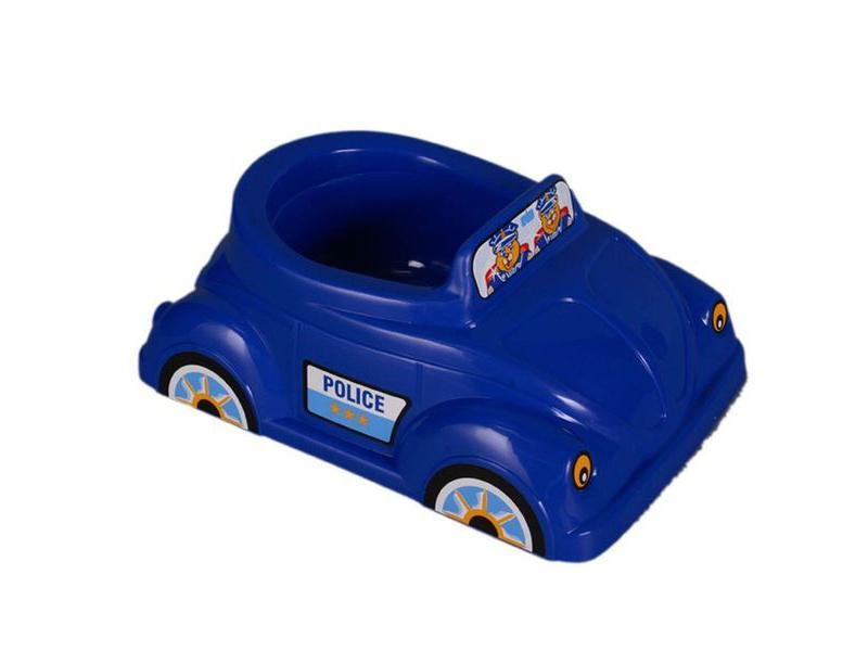 Olita Muzicala MyKids Masinuta Albastru