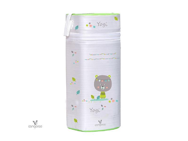 Termoizolator Biberon Cangaroo Wider Yogi