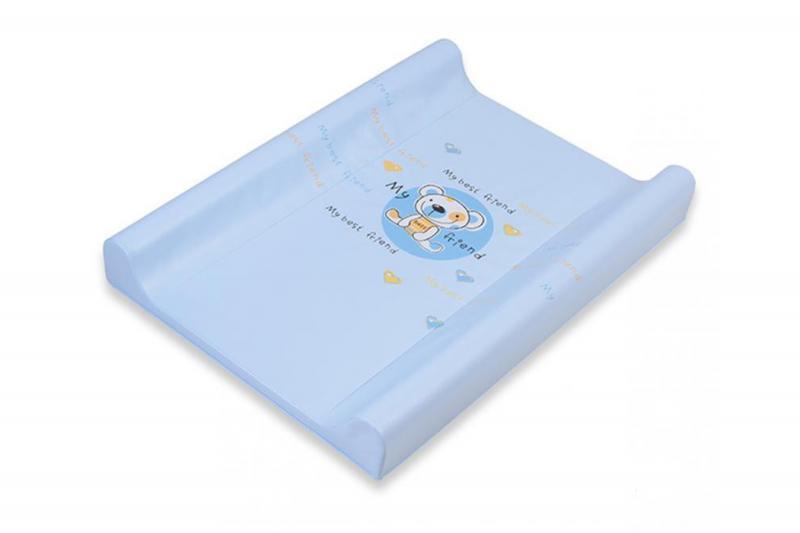 Saltea De Infasat Bebe Cu Intaritura 80x50 Berber Dino 138