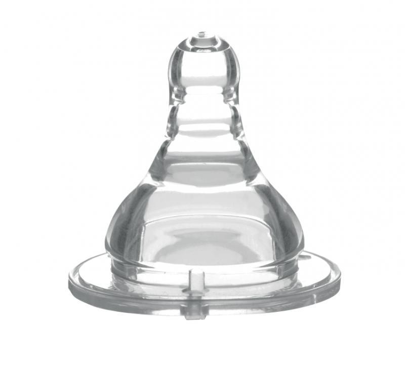 Tetina copii standard anticolici flux 1 Baby Ono 1200
