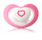 Suzeta anatomica din silicon pentru bebelusi BabyOno 1215 1