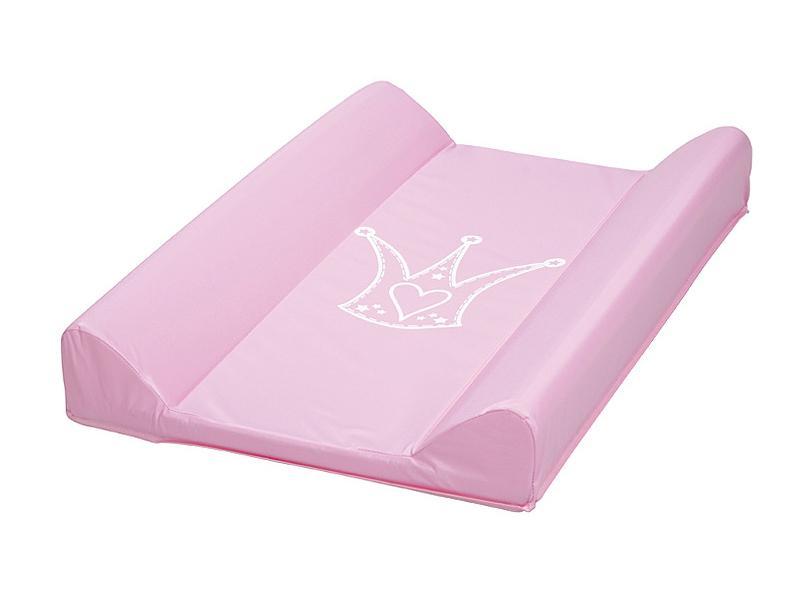 SALTEA INFASAT CU INTARITURA 80X50CM PRINTESA ROZ