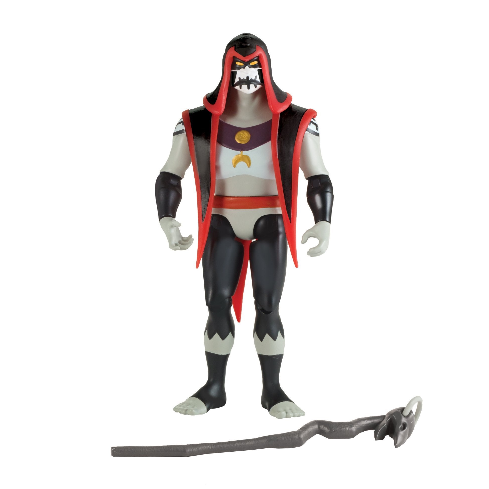 Figurine Ben 10 12cm Hex