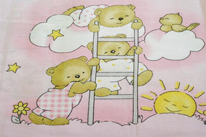 Baldachin MyKids Teddy Scarita Roz