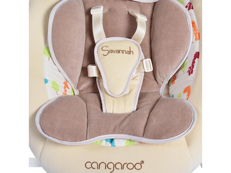 Leagan Electric Moni Swing Savannah