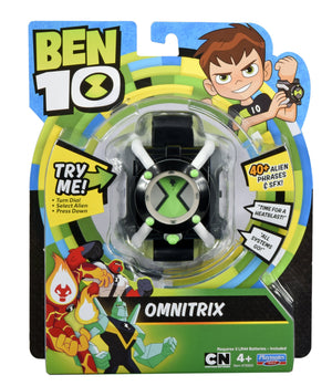 Ceas Clasic Omnitrix