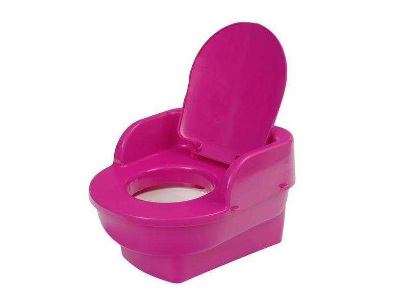 Olita copii MyKids Throne Roz