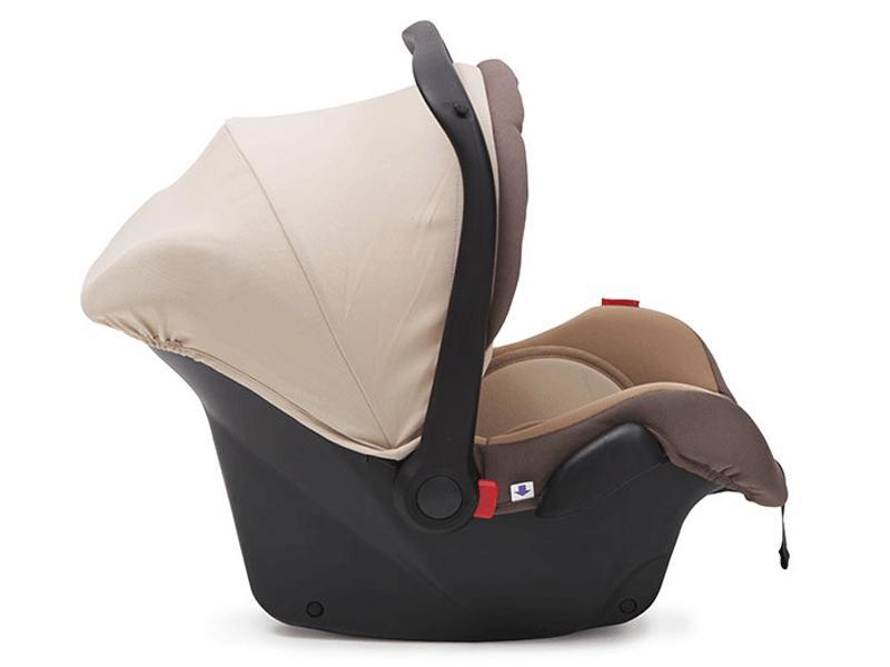 Cosulet auto bebelusi Cangaroo Apollo Kaki