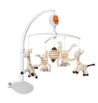 Carusel muzical pentru patut BabyOno 1367