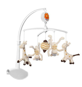 Carusel muzical pentru patut BabyOno 1367