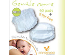 Cangaroo tampoane pentru sani Gentle Care 66 buc