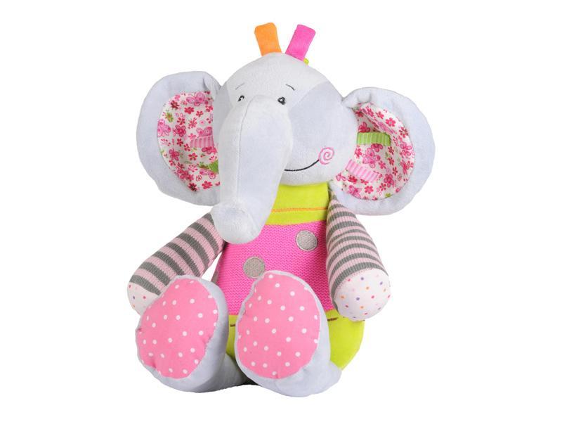 Jucaria de plus sunatoare BabyOno 1192