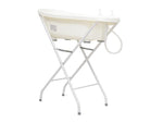 Set cadita baie 2 in 1 Cangaroo Bubble Albastru