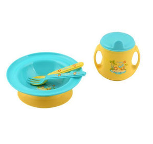 Set de masa bebe si copii BabyOno 245