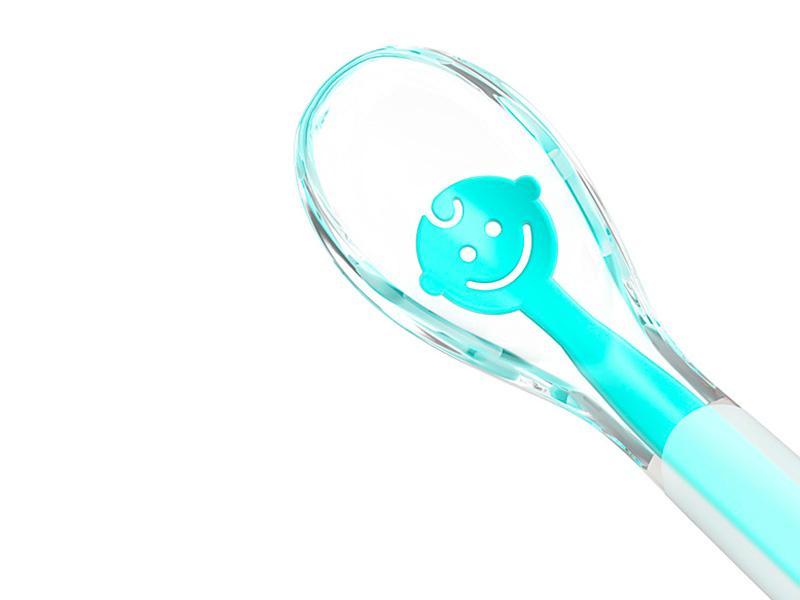 Linigurita din silicon BabyOno 1460