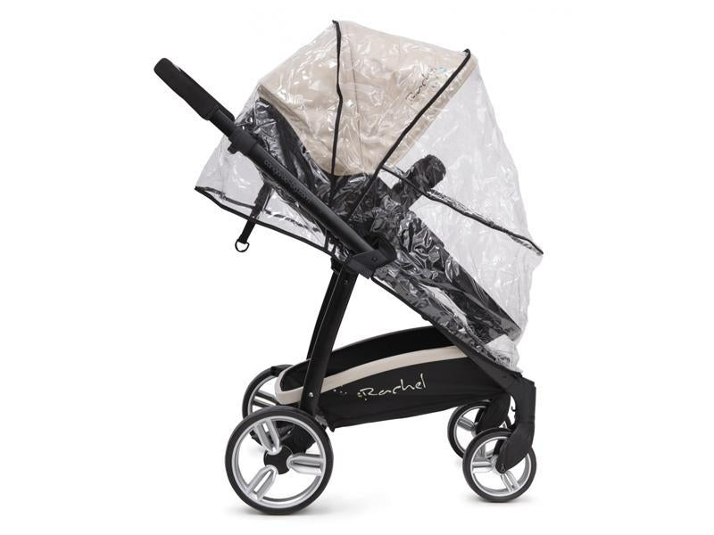 Carucior copii 3 in 1 Cangaroo Rachel Kaki