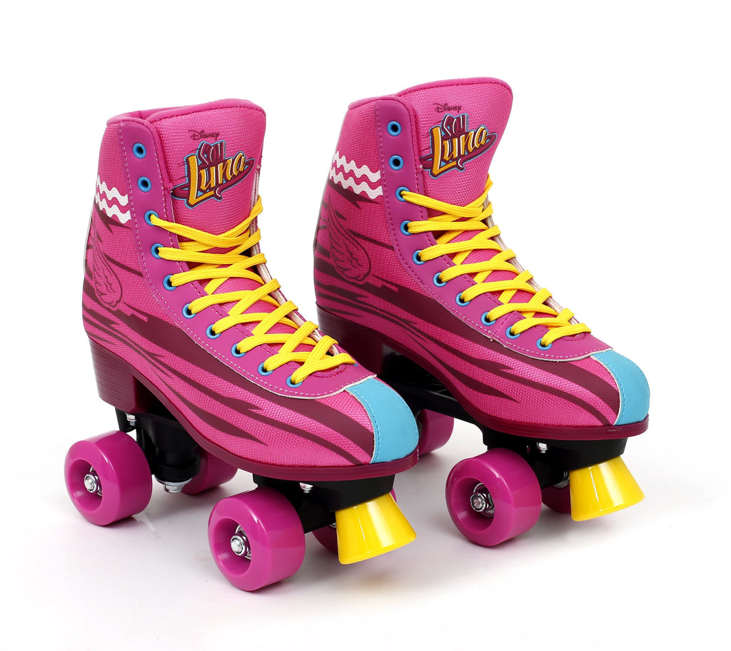 Patine cu rotile Soy Luna (Training) 30-39