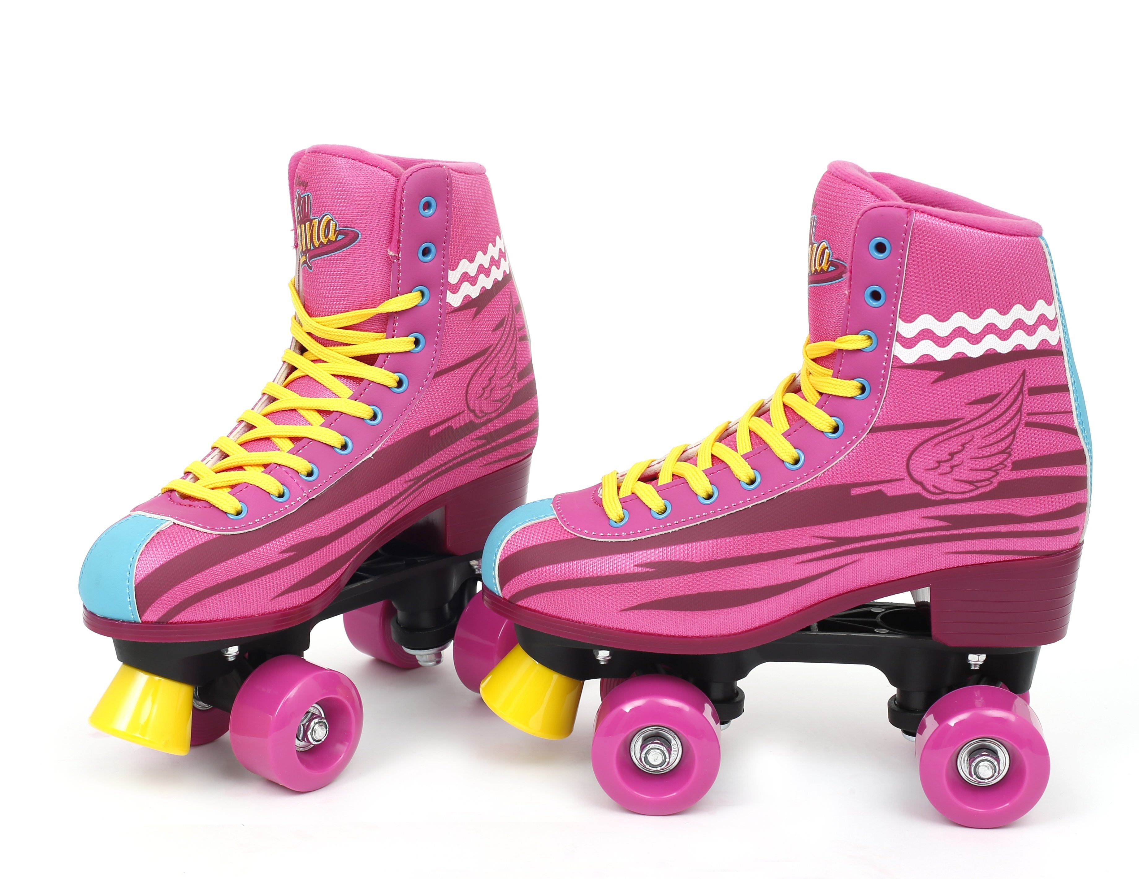 Patine cu rotile Soy Luna (Training) 30-39