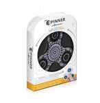 Spinner Fidget Seria 1 - Black & White