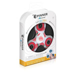 Spinner Fidget Seria 1 - Strawberries