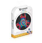 Spinner Fidget Seria 1 - Rainbow