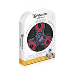 Spinner Fidget Seria 1 - Skull