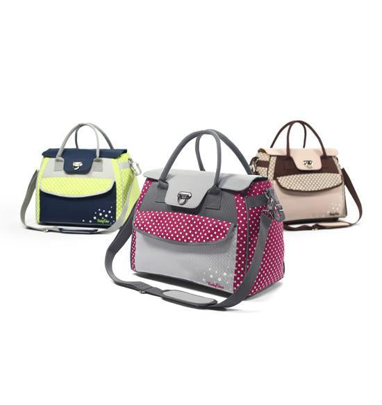 Geanta pentru mamici Baby Ono Style 1420-03 Bej-Maro