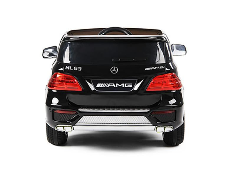 Masina electrica copii Moni Jeep Mercedes 168 Black