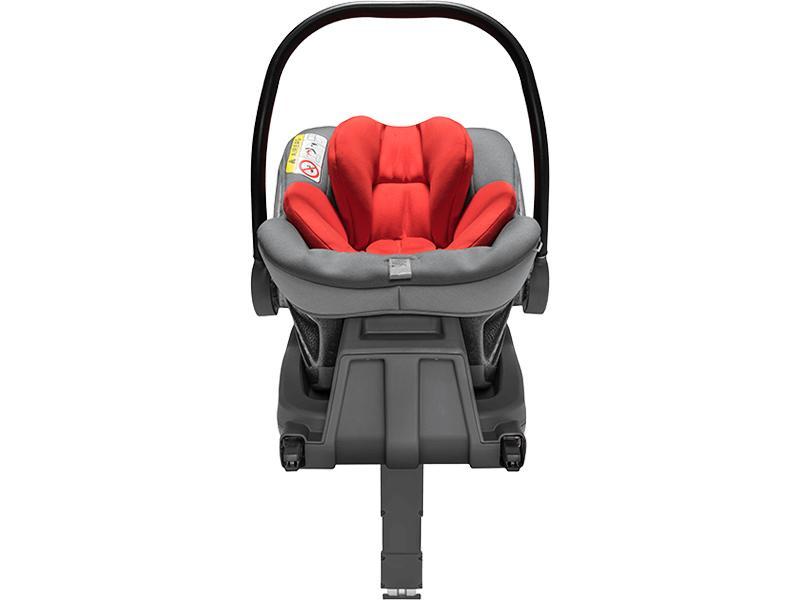Cos Auto Copii Avionaut Ultralite 0-13 Kg U2 Maro Dublin