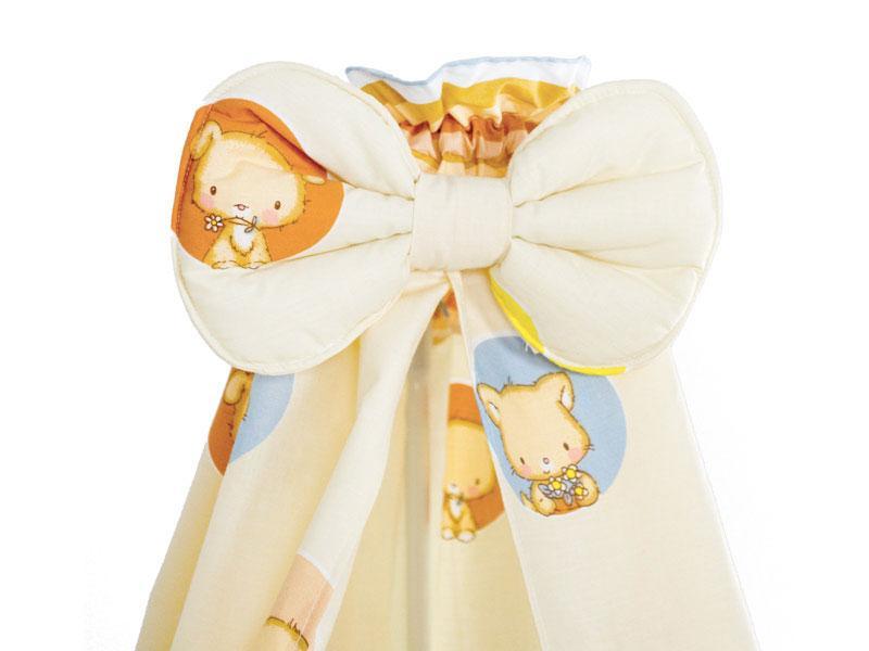Baldachin MyKids Mini Teddy Maro