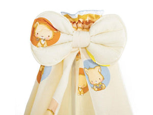Baldachin MyKids Mini Teddy Maro