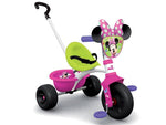 Tricicleta copii SMOBY BE FUN - Minnie Mouse 444117