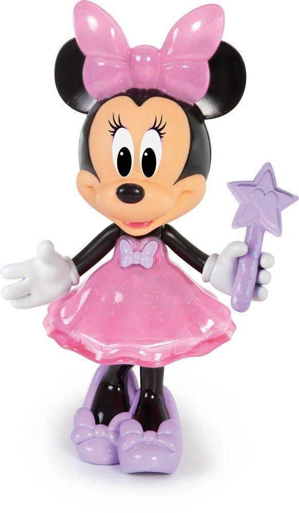 Papusa Minnie interactiva