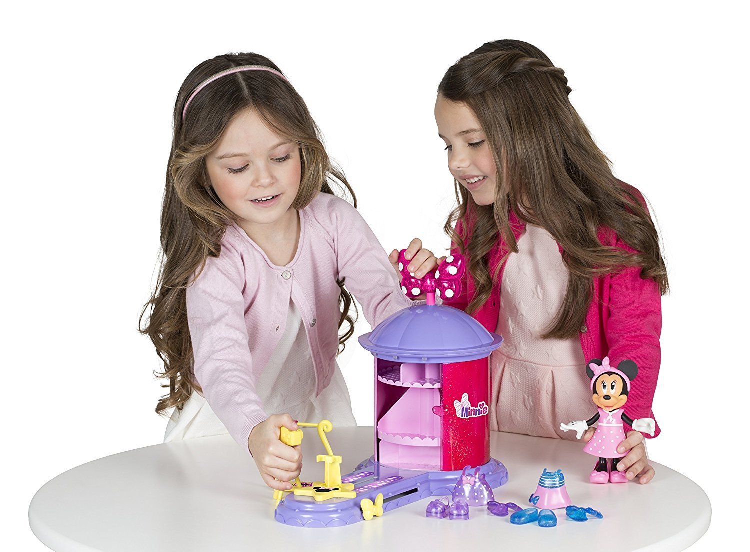 Set garderoba Minnie