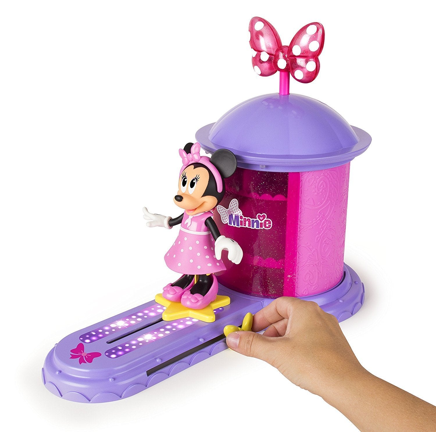 Set garderoba Minnie