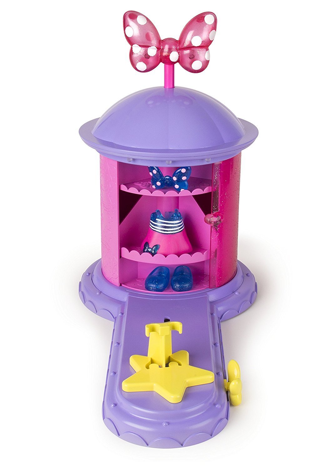Set garderoba Minnie