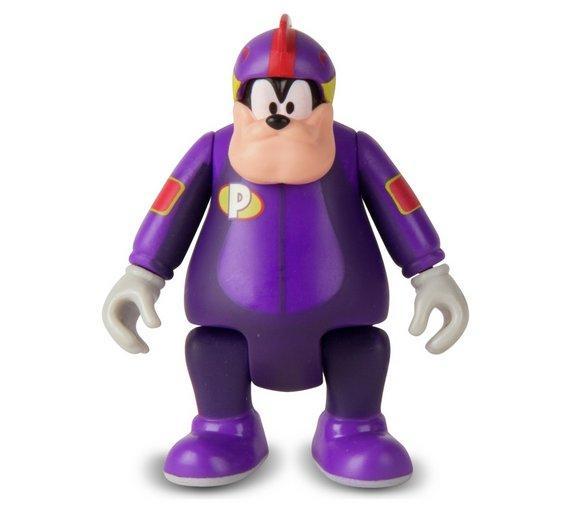 Masinute transformabile + figurine asortate - Pete