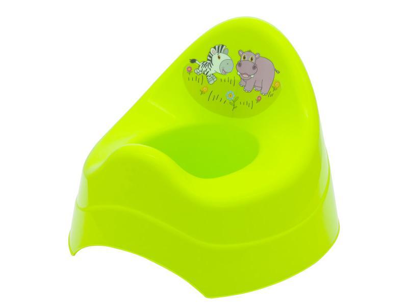 Olita muzicala MyKids Zoo Verde