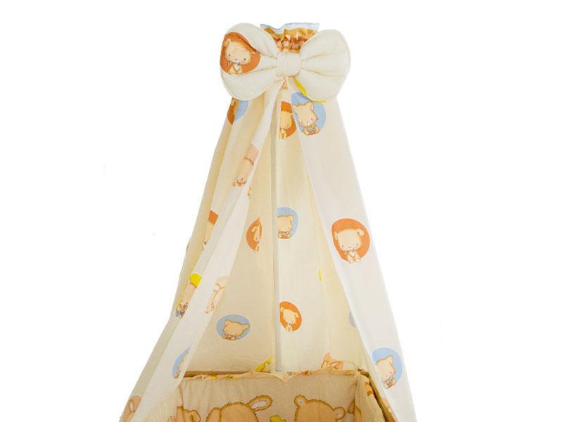 Baldachin MyKids Mini Teddy Maro