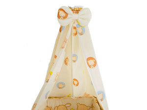 Baldachin MyKids Mini Teddy Maro