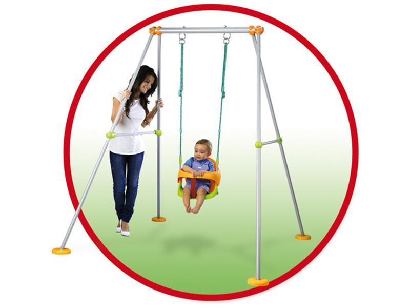 SMOBY LEAGAN EVOLUTIV 180 CM BEBE 310191