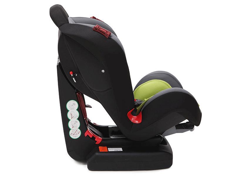 Scaun Auto Copii 9-25 Kg CANGAROO Atlantis Verde