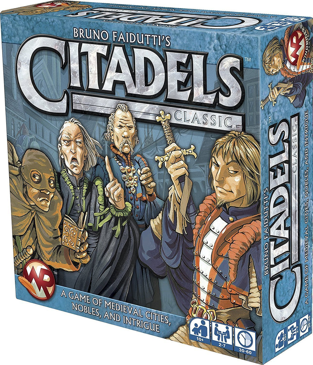 Citadele