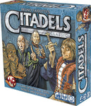 Citadele